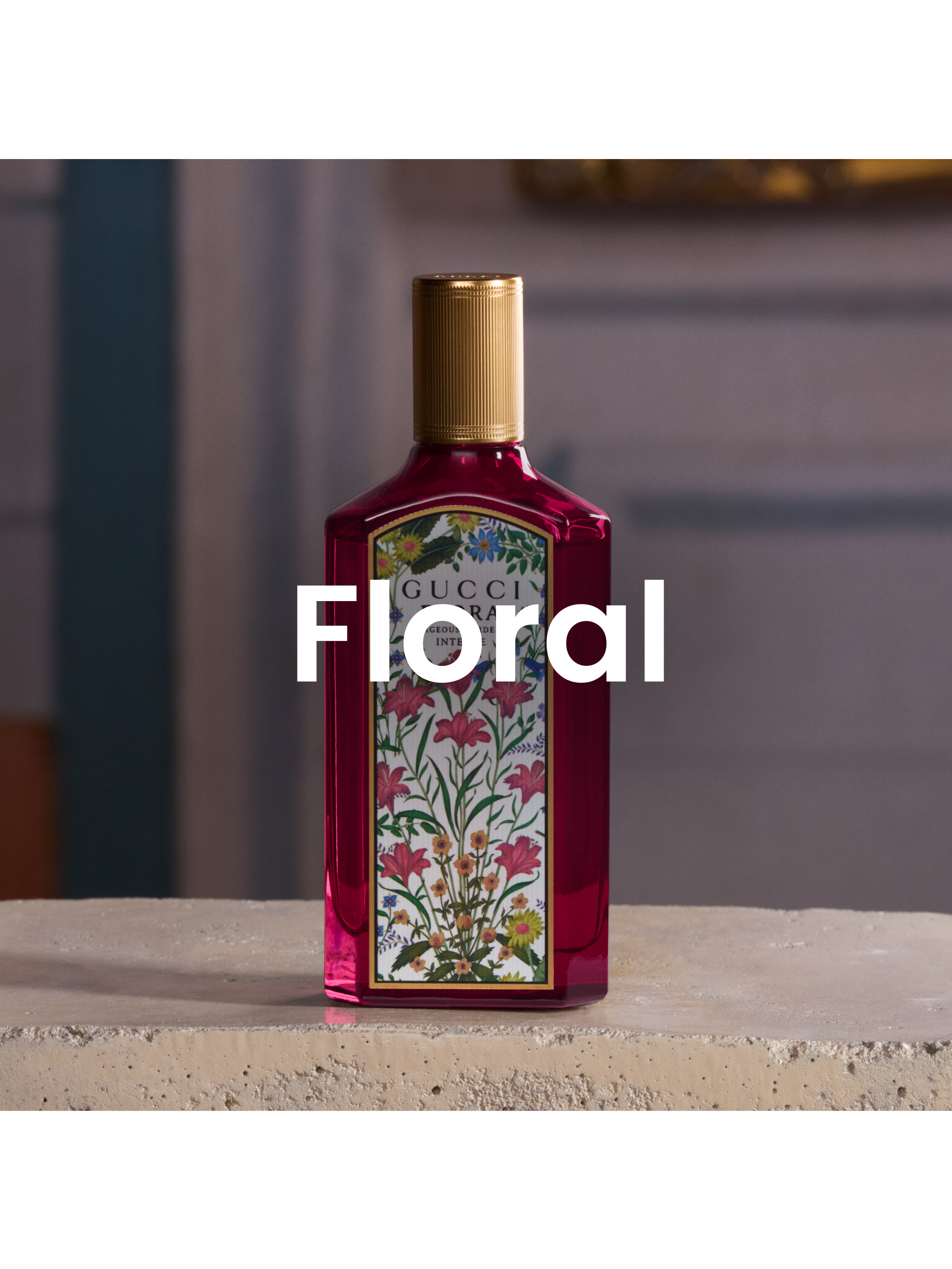 Click here to shop floral fragrances