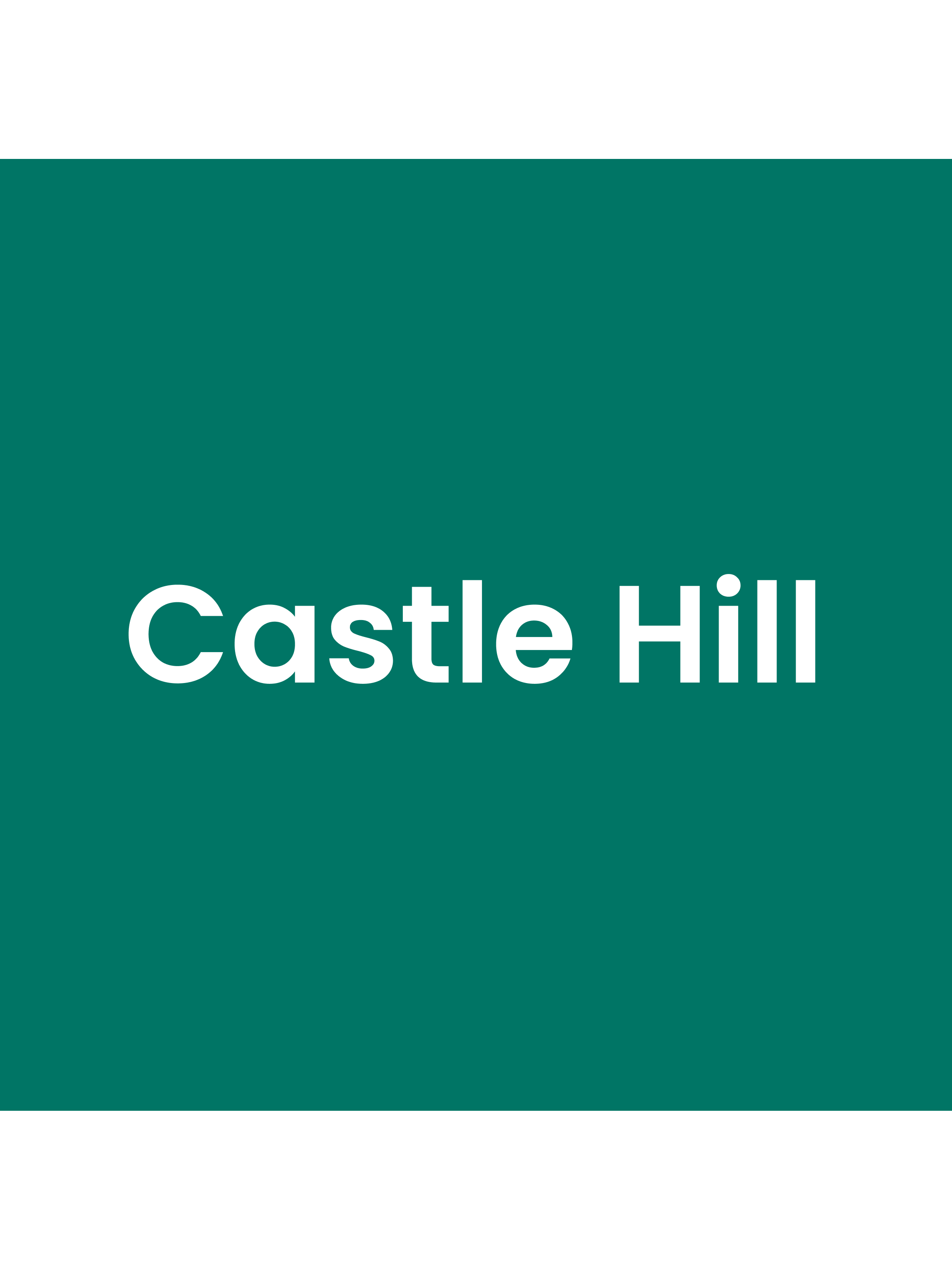 Find Your Store Map for Castle Hill