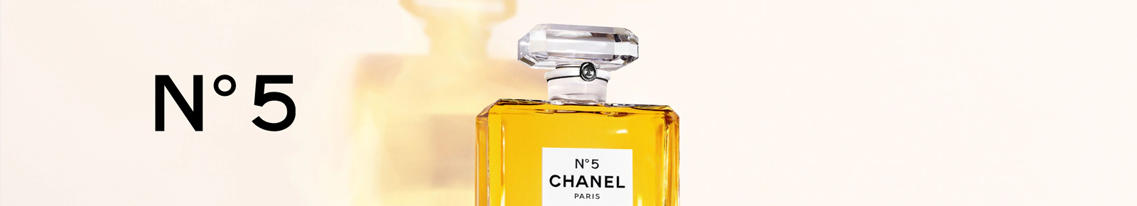 Click here to shop Chanel No 5 now.
