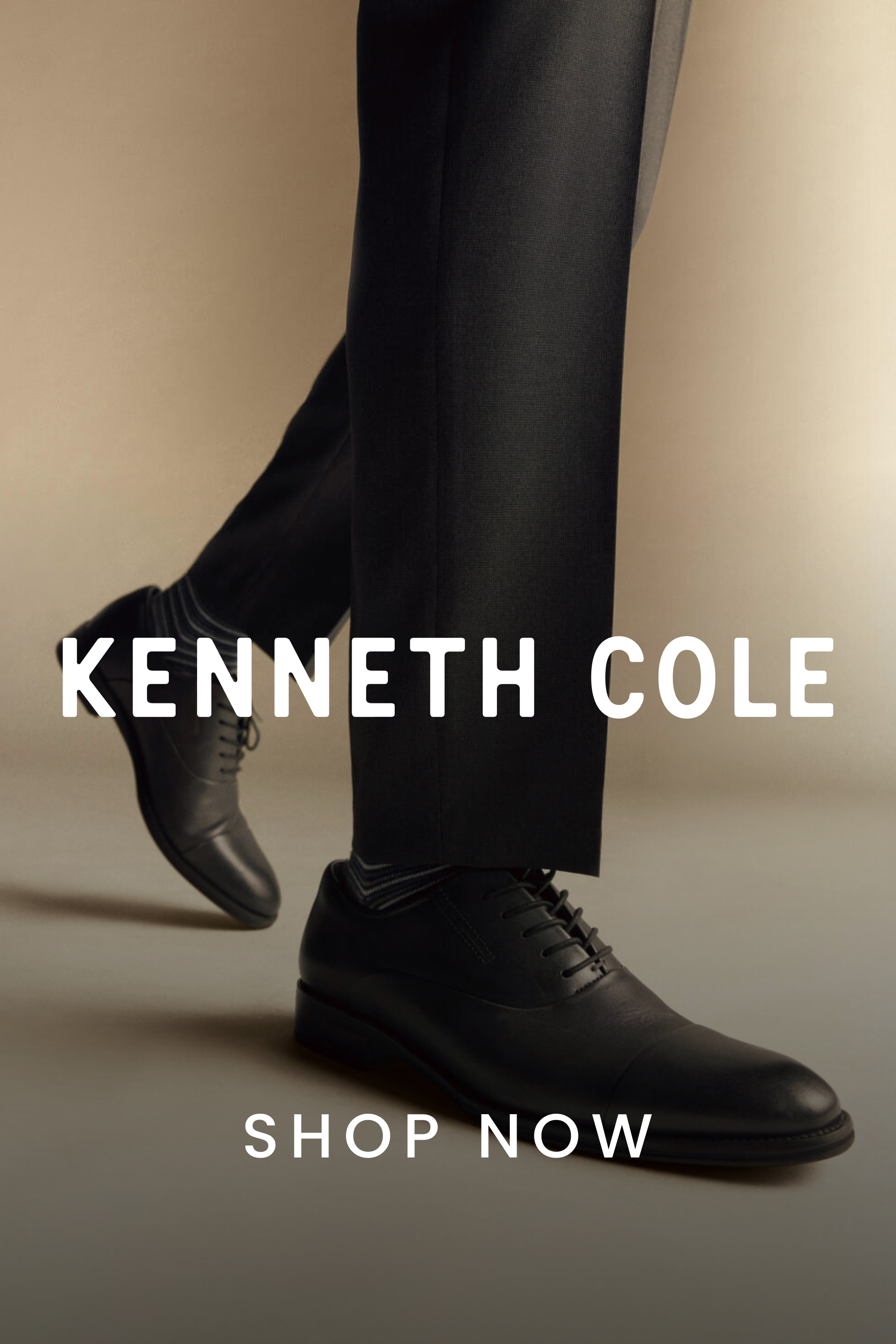 Kenneth Cole. Shop Now