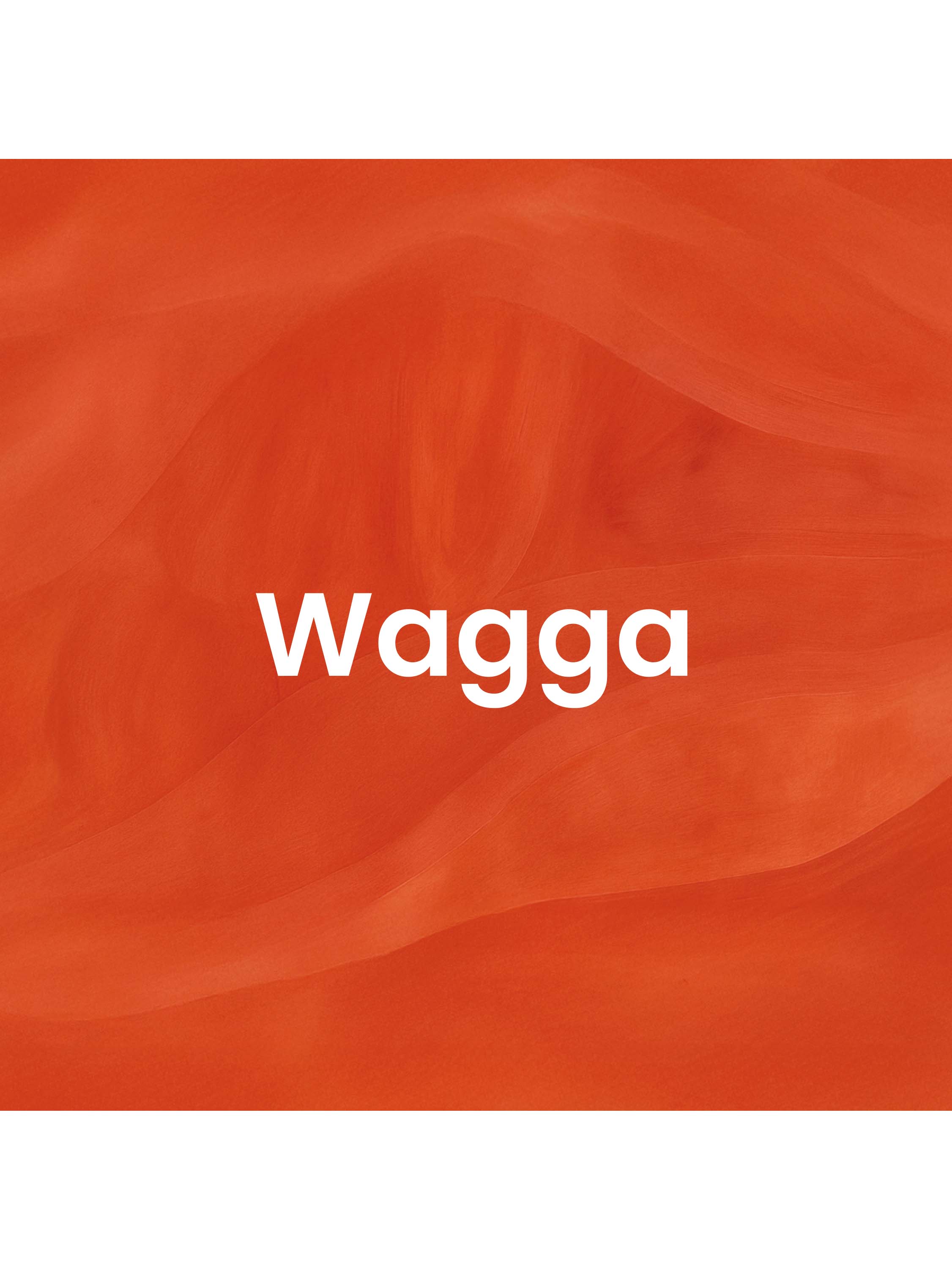 Find Your Store Map for Wagga
