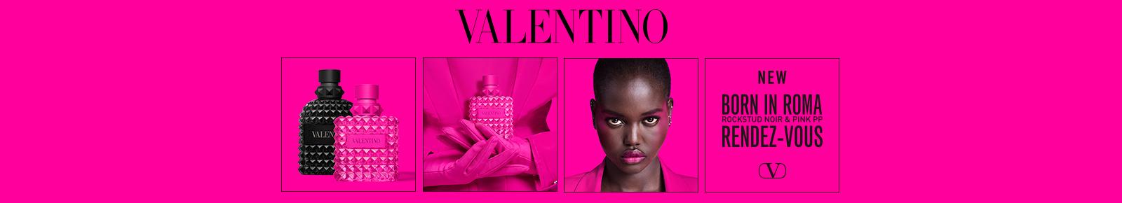 Myer valentino online perfume