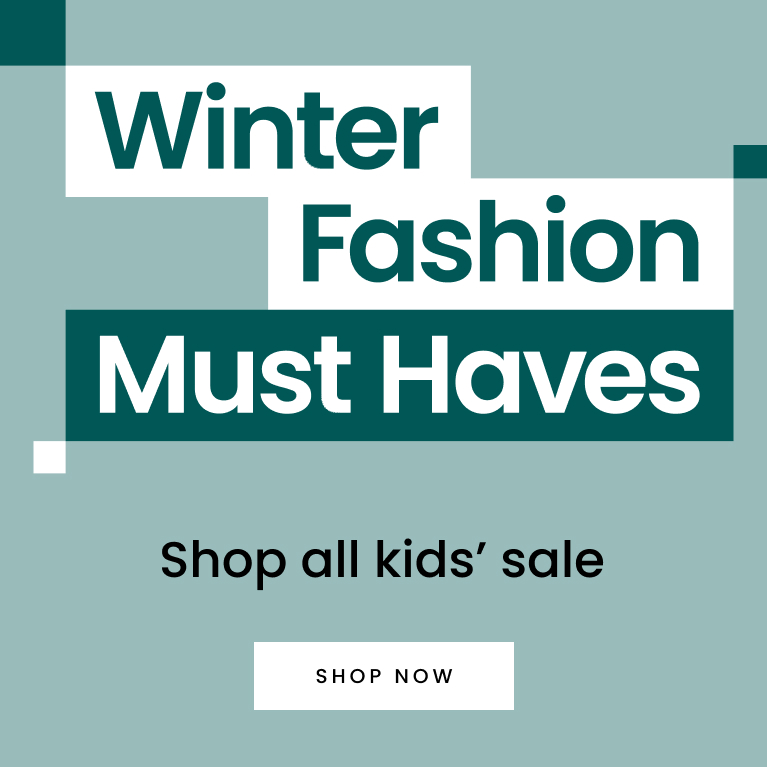 Kids & Baby Clothing | Shop Kids & Baby Clothes Online | MYER