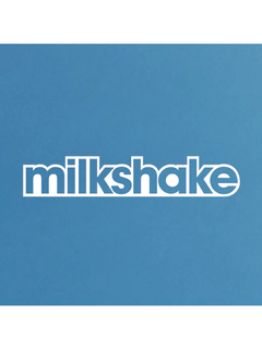 Kids' Denim Milkshake. Shop now.