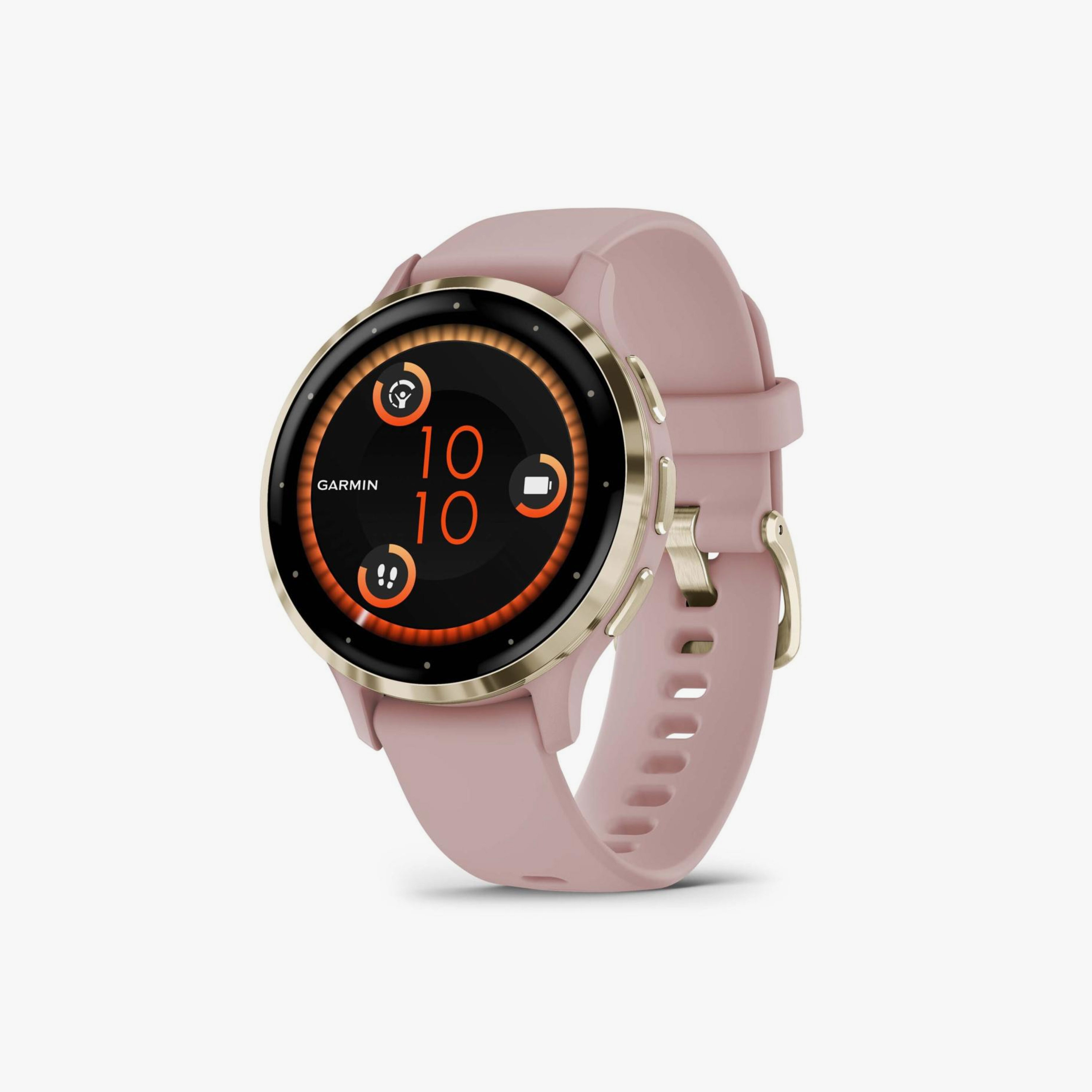 Click here to shop the Garmin Venu Smartwatch