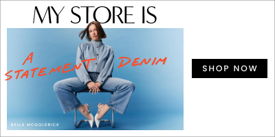My store is a statement denim. Click here to shop now.