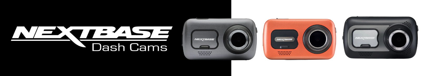 Nextbase
Dash Cams