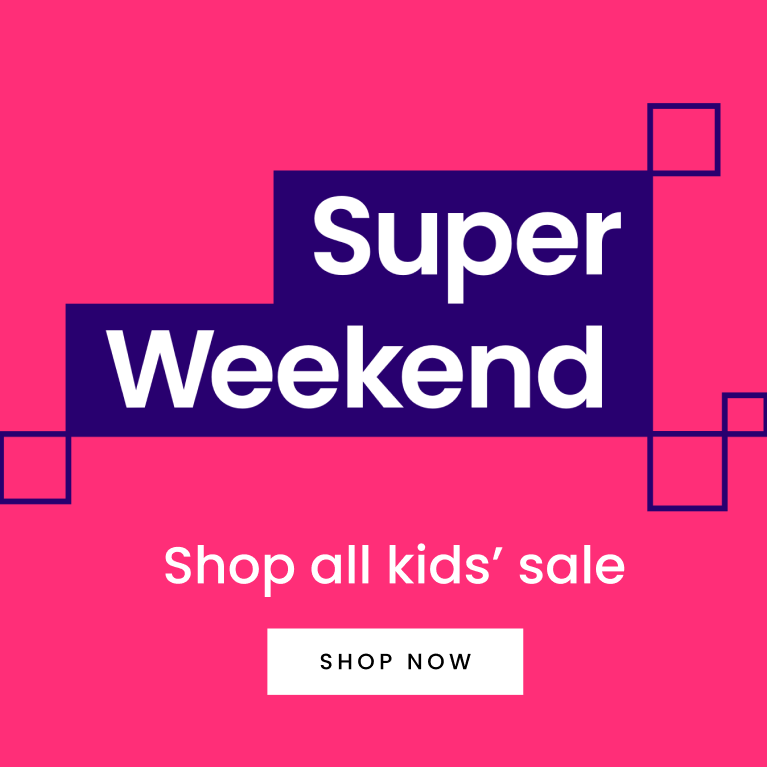 Kids & Baby Clothing | Shop Kids & Baby Clothes Online | MYER