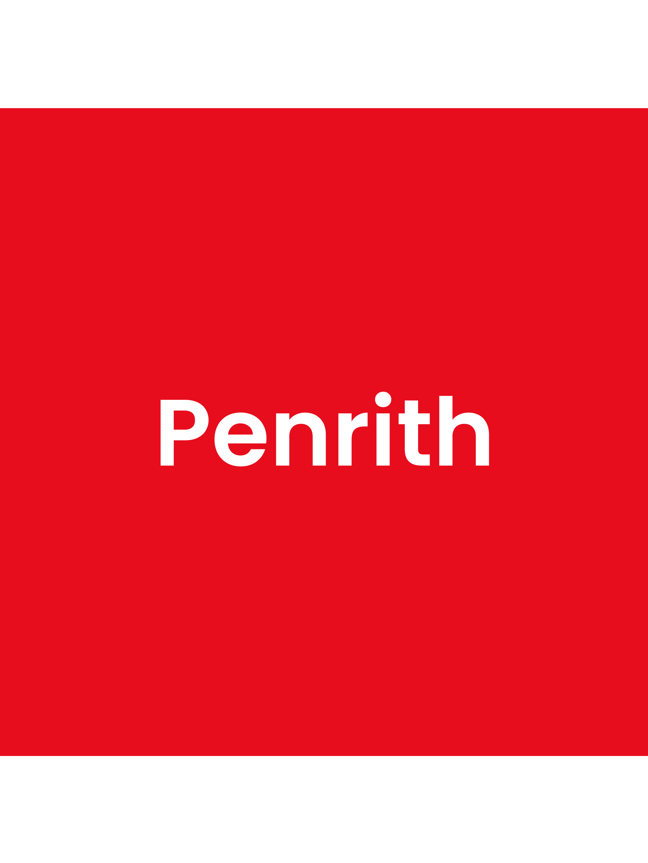 Find Your Store Map for Penrith