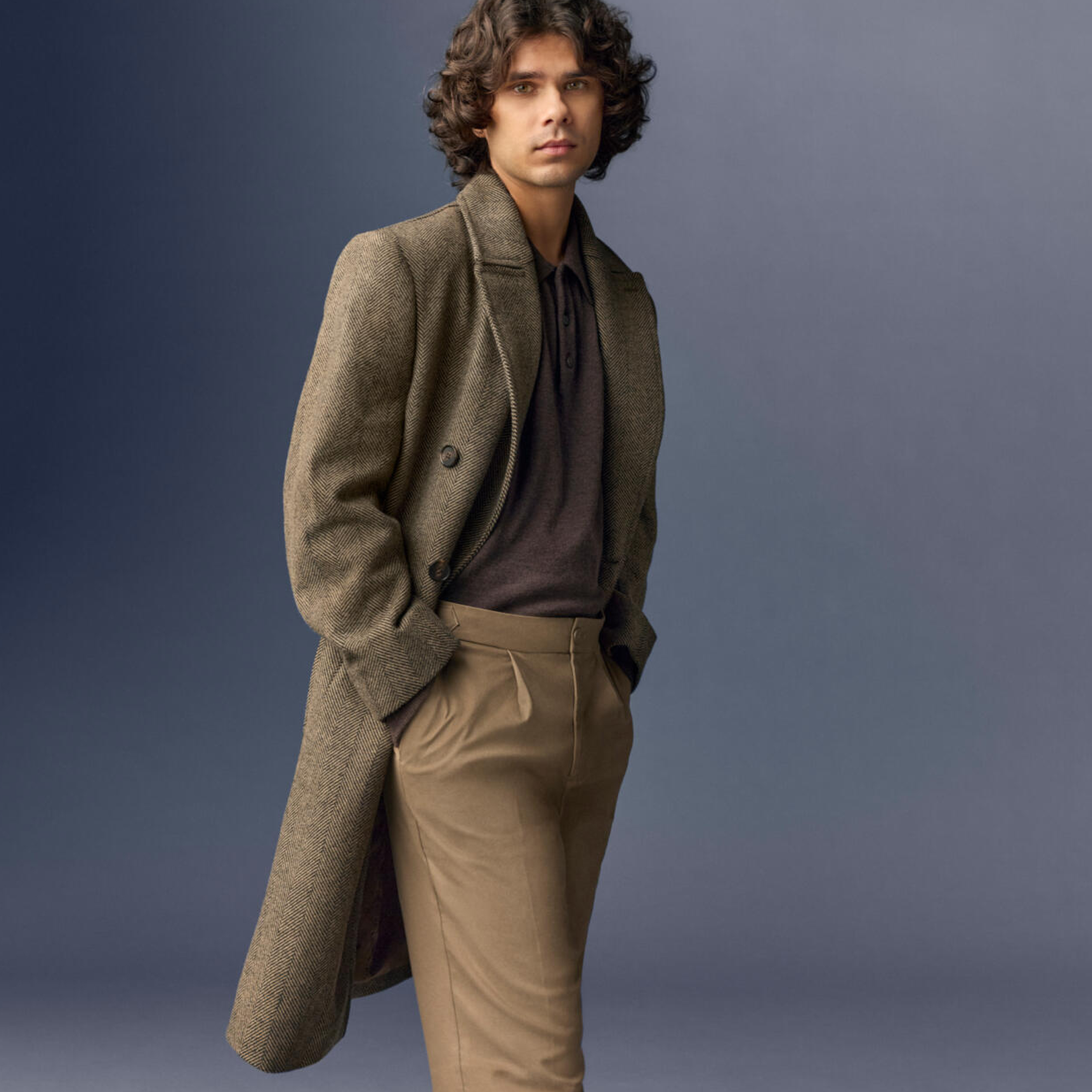 Jackets & Coats
