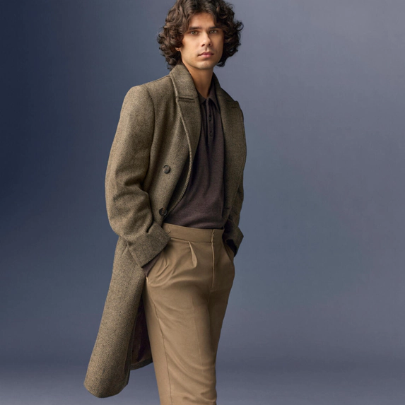 Jackets & Coats