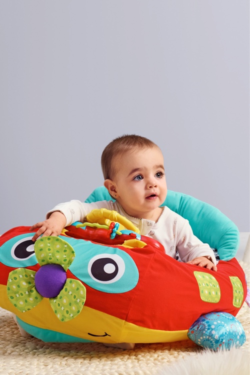 baby play mat myer
