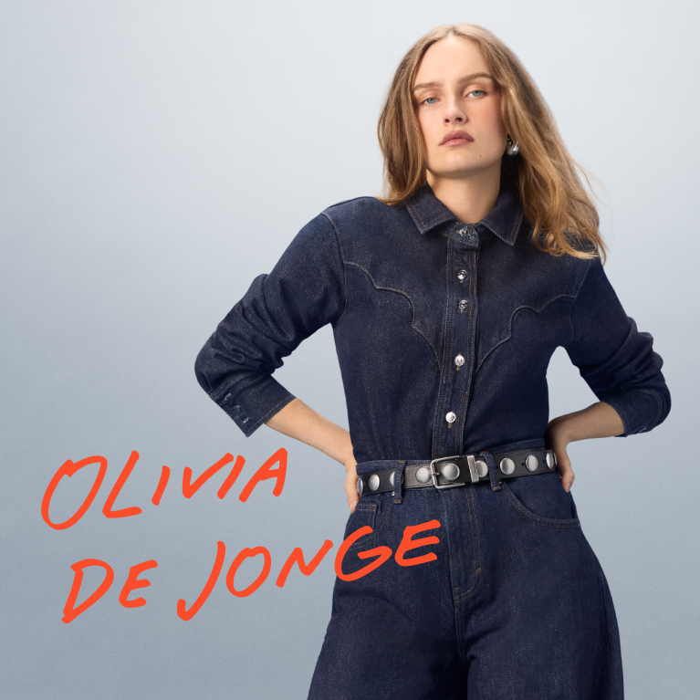 Oliva De Jonge