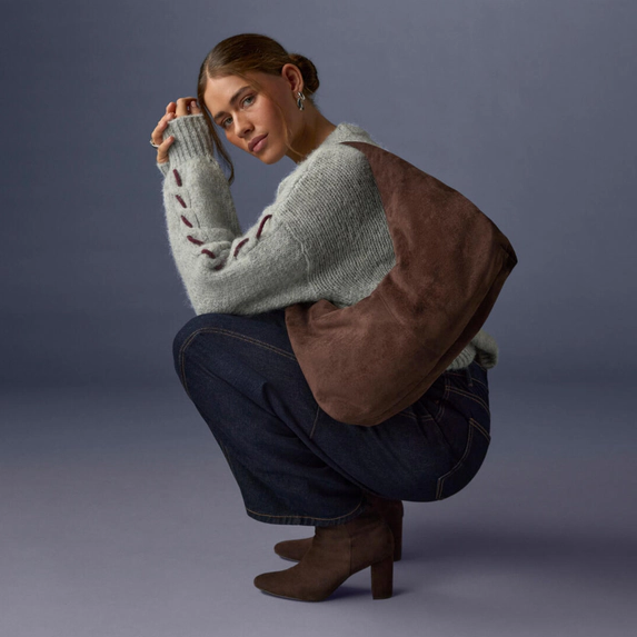 Knitwear & Sweaters