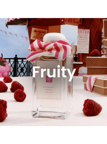 Click here to shop fruity fragrances