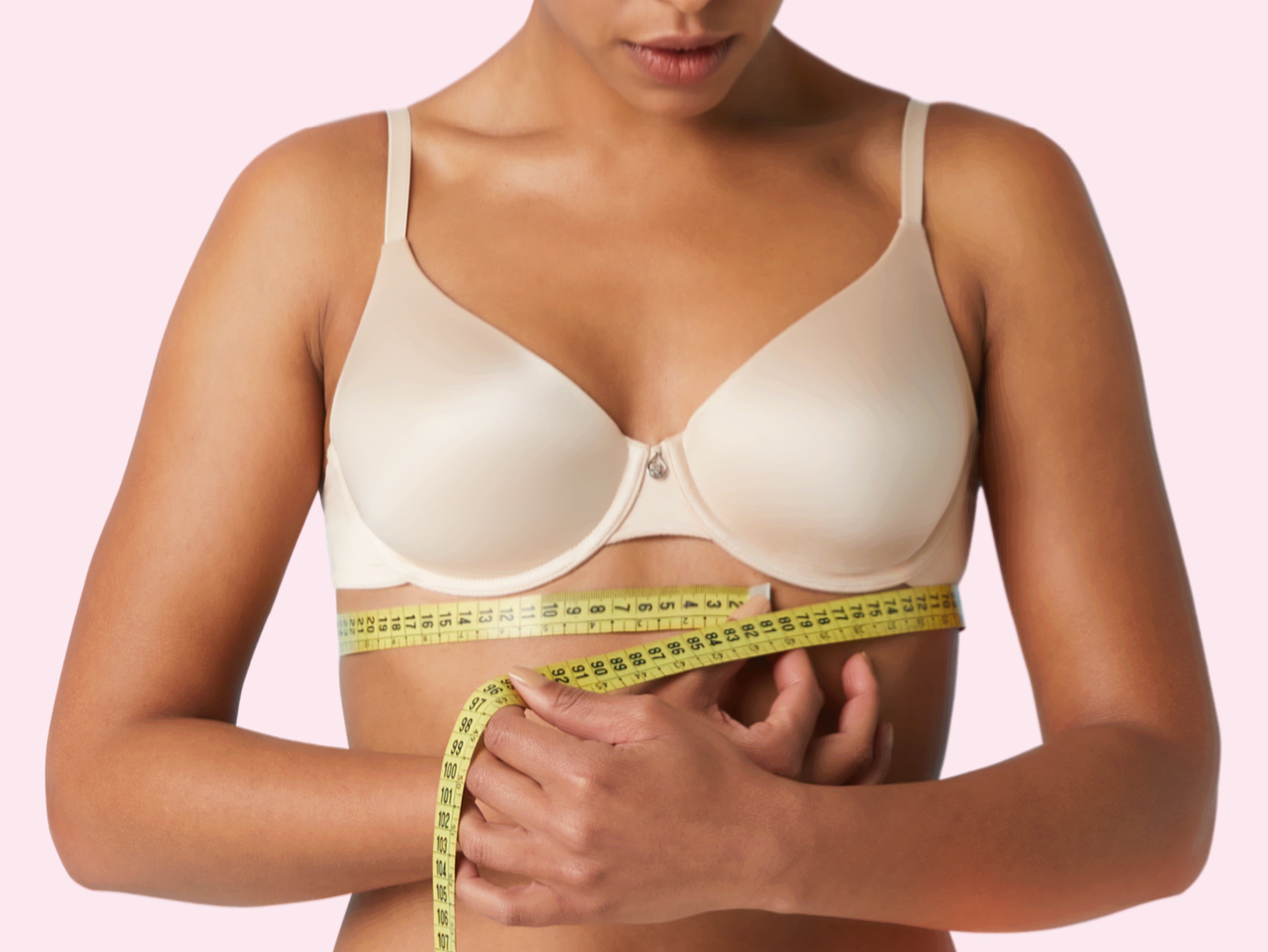 A Guide for Teens and Tweens On Measuring for a Training Bra - Our