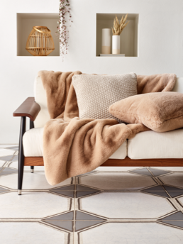 myer lounge cushions