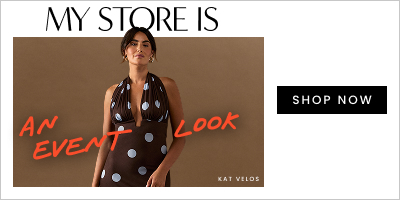 My store is an event look. Click here to shop now.