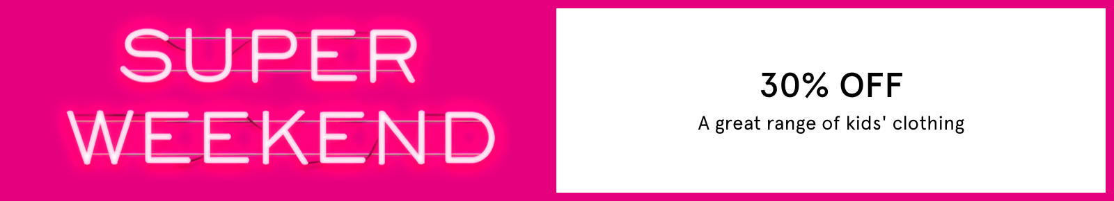 myer online children's clothing