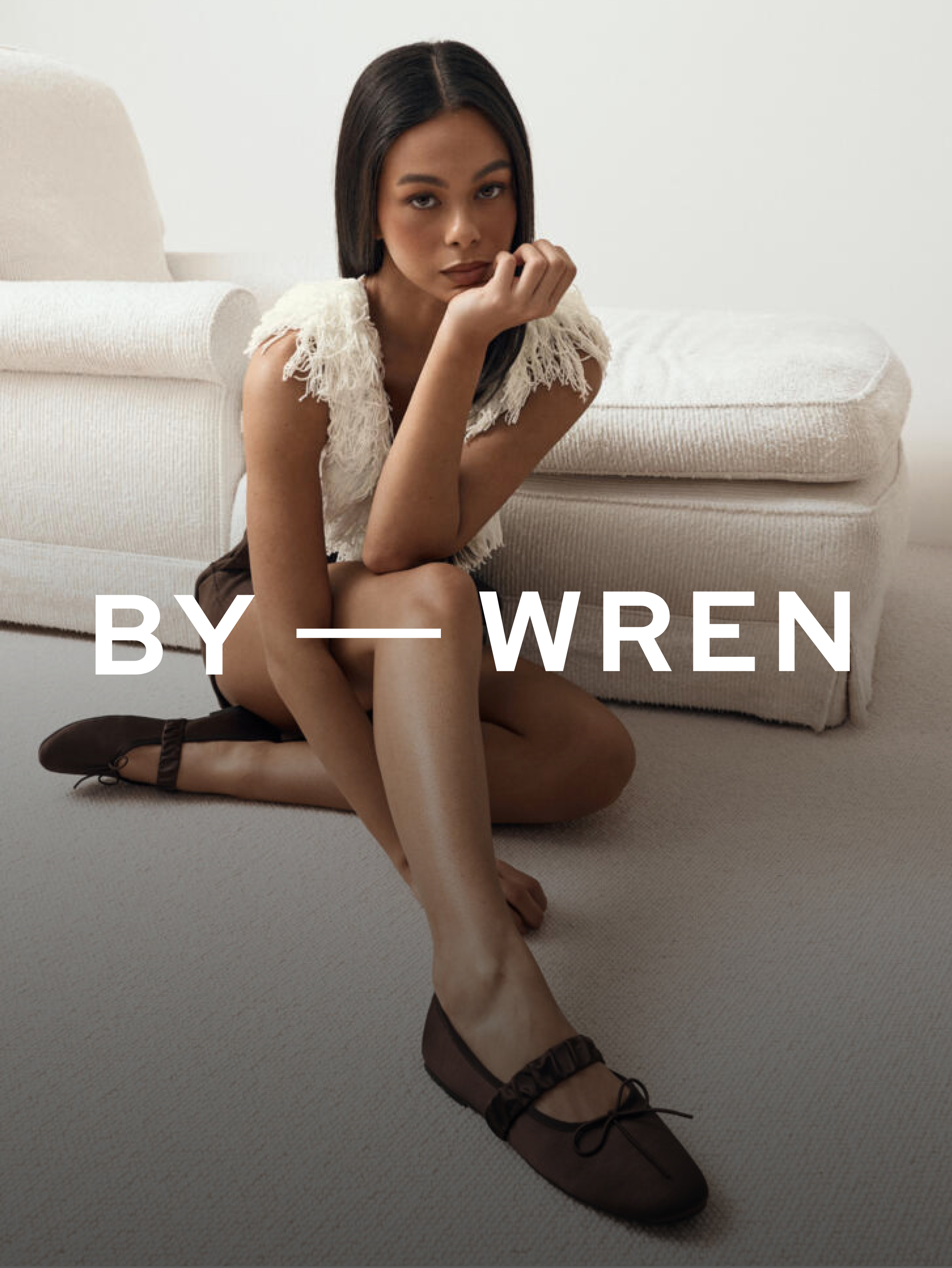 By Wren. Shop Now.