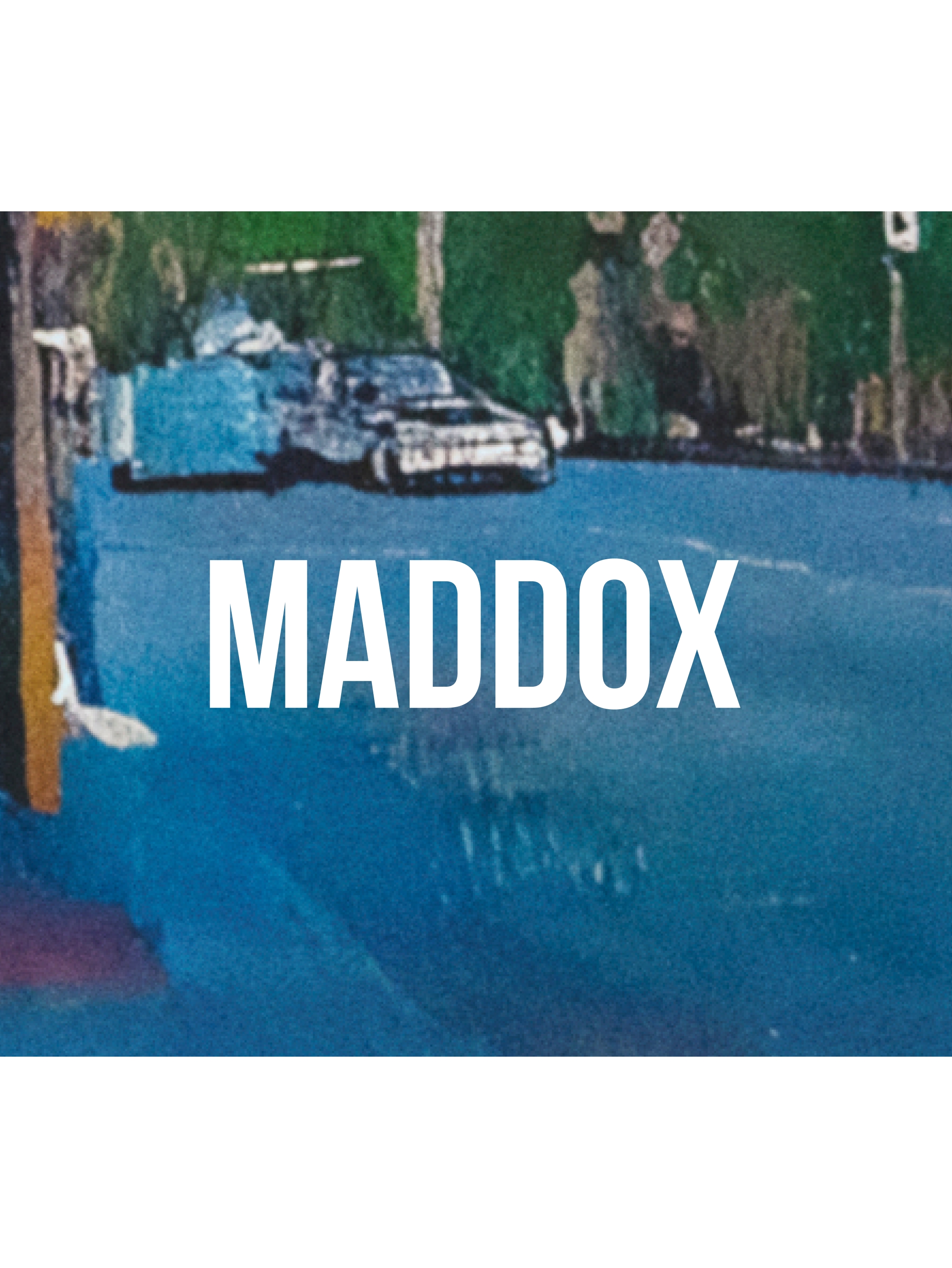 Shop men's Maddox denim