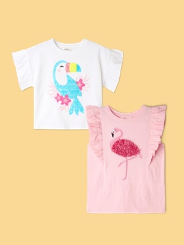 myer online kidswear