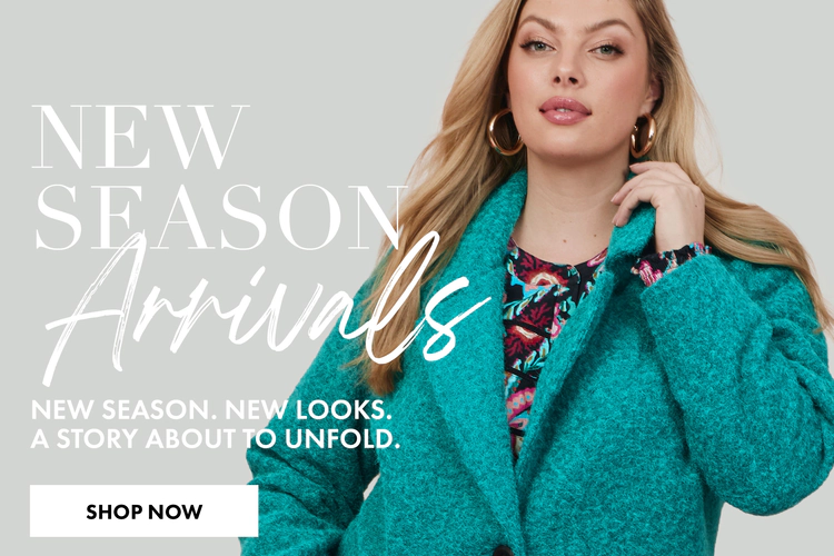 Refresh your look with these summer must haves. Click here to shop now.