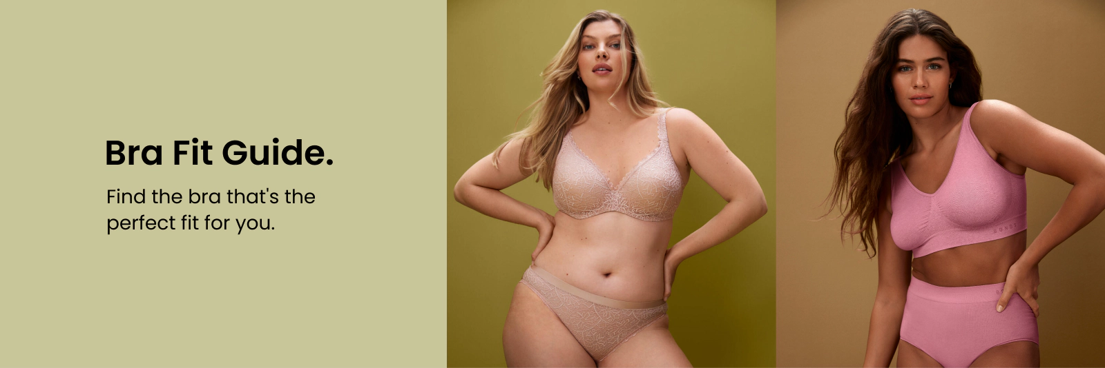 Bra Cup Sizing Chart: Find the Perfect Fit for Your Body Shape