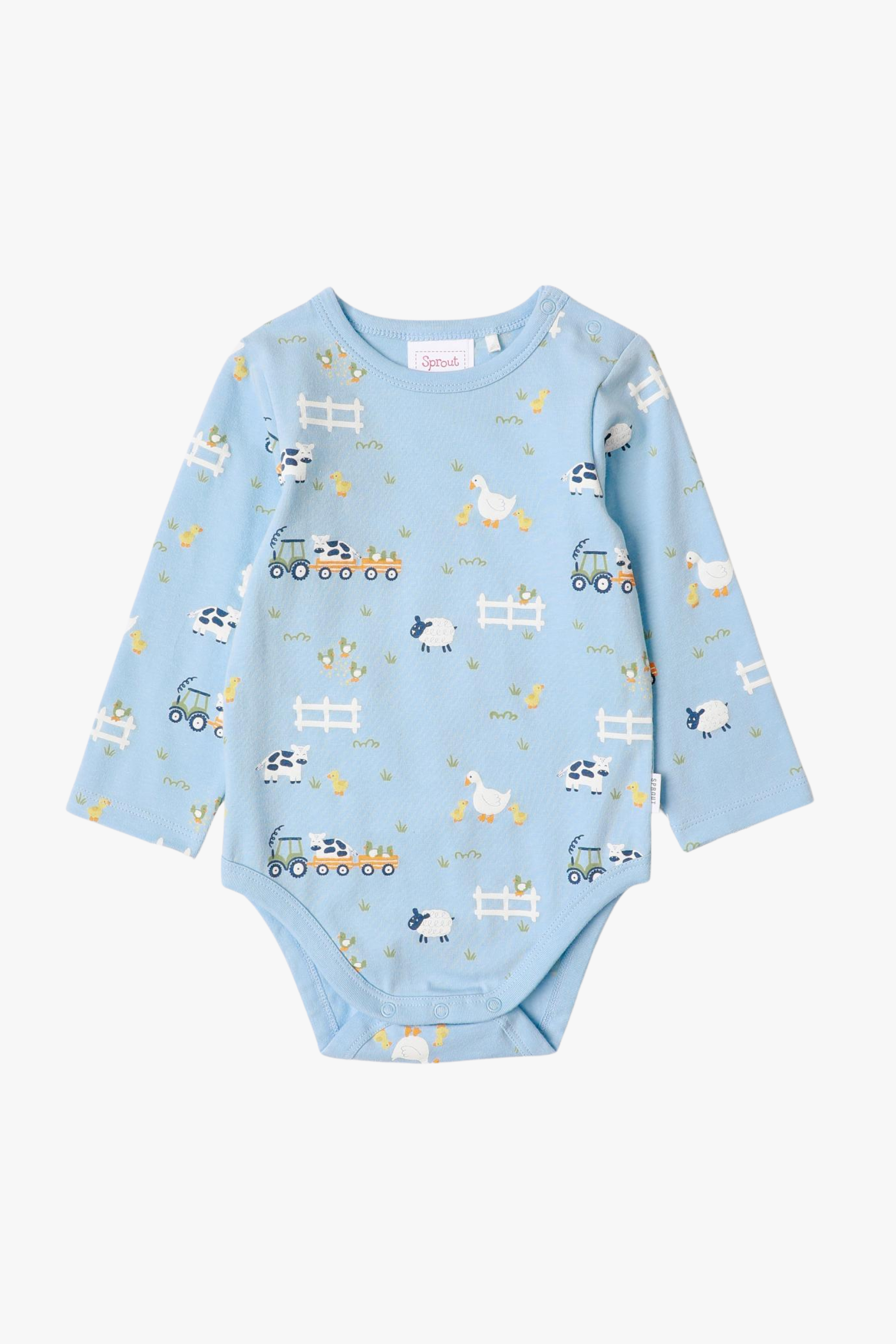 Kids & Baby Clothing | Shop Kids & Baby Clothes Online | MYER