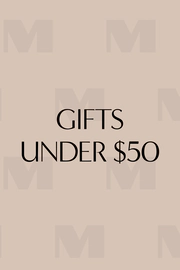 Gifts Under $50. Shop Now.
