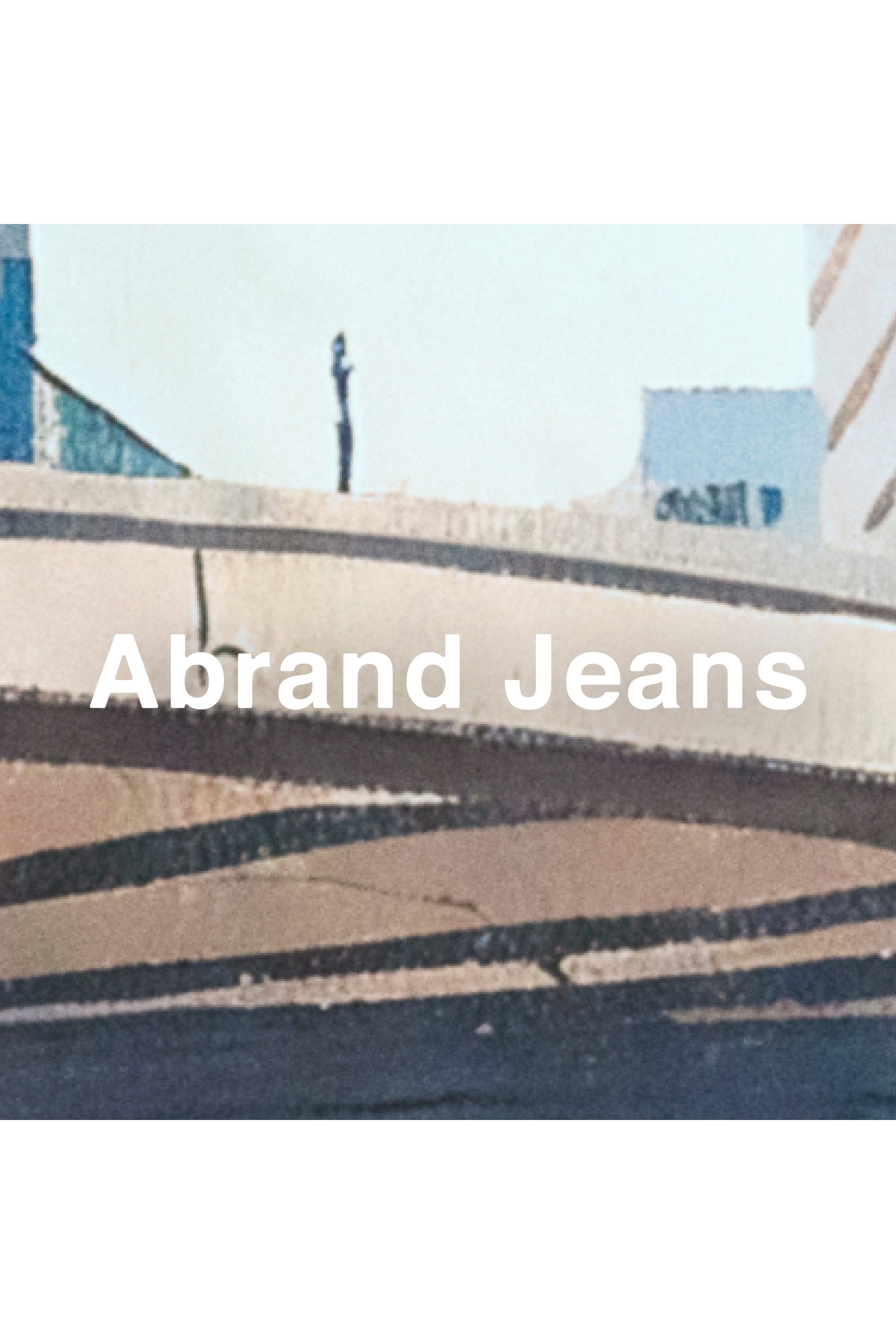 Women's Denim Abrand Jeans. Shop now.