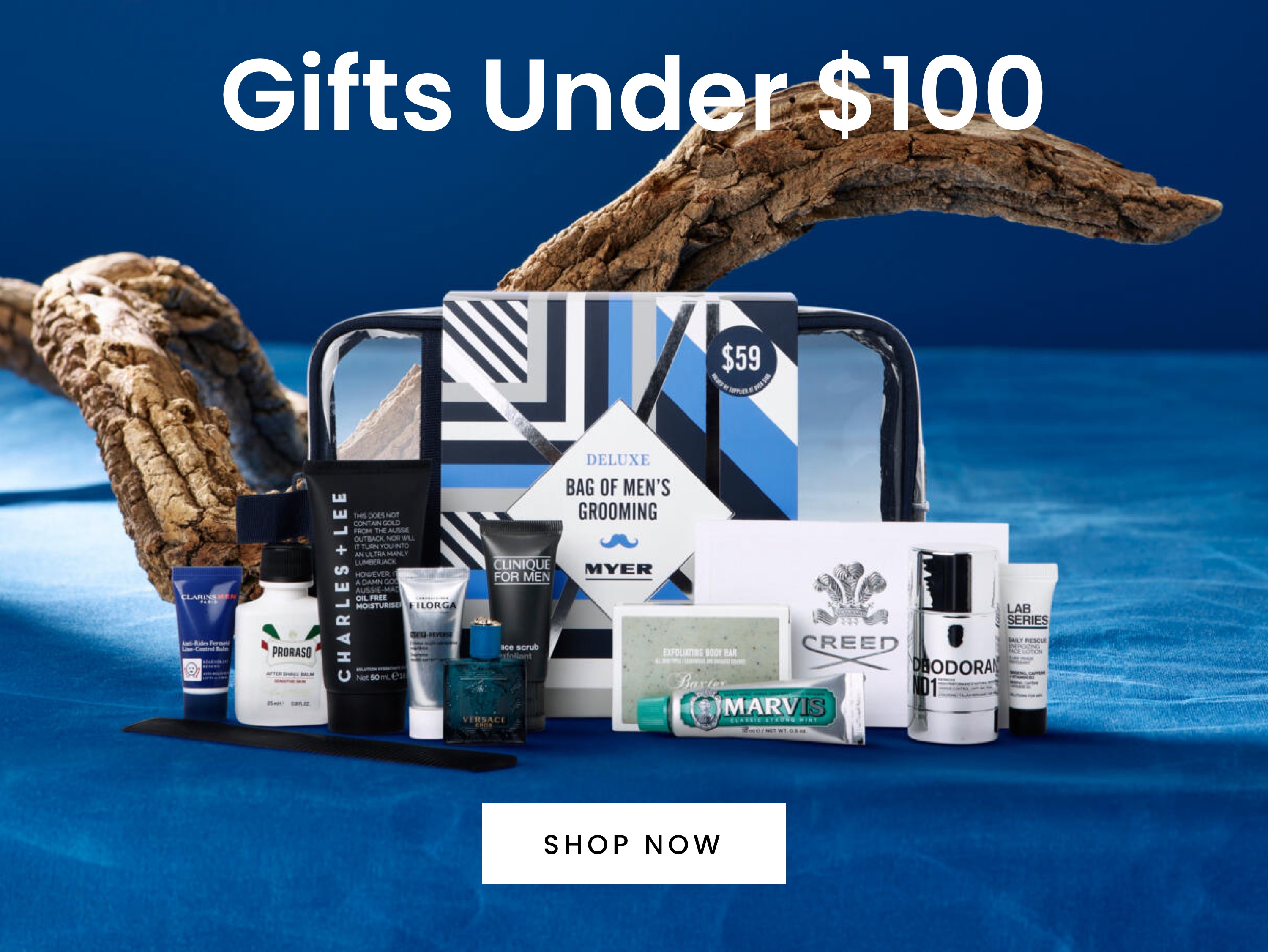 Myer best sale fathers day