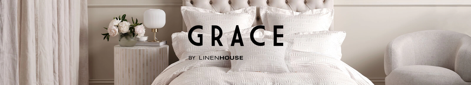 Grace by Linen House