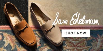 New at Myer Sam Edelman. Click here to shop now.