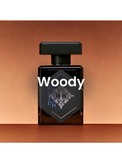Click here to shop woody fragrances