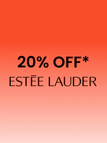 Click here to shop 20% off Estee Lauder now.