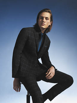 Gibson | Buy Gibson Suits \u0026 Shirts for 