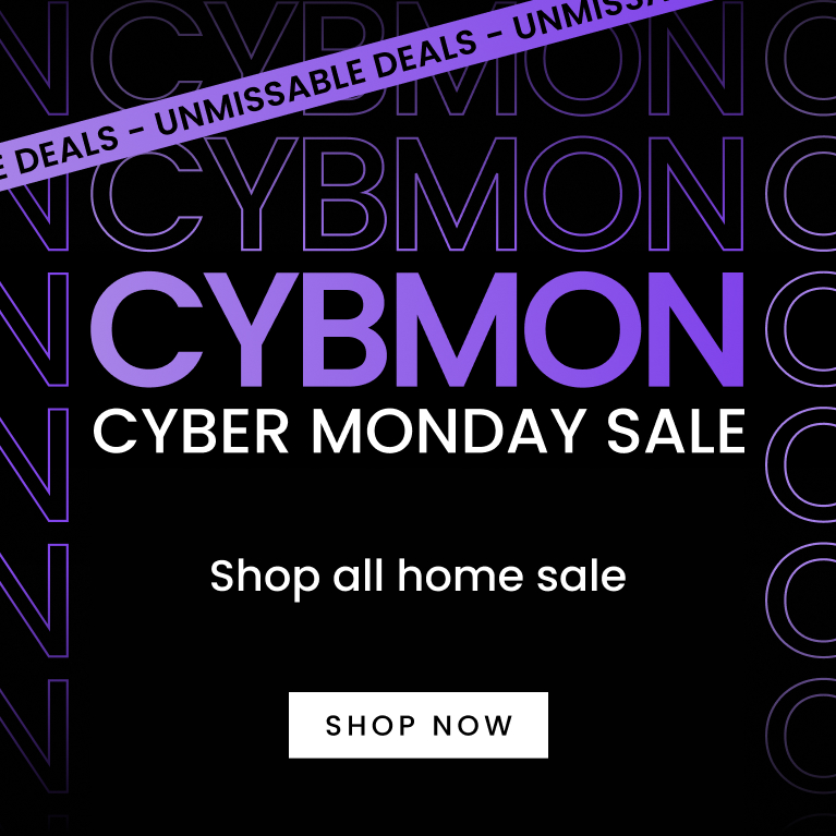 Click here to shop Cyber Monday Home offers.