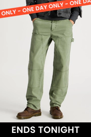 One day only. Ends tonight.