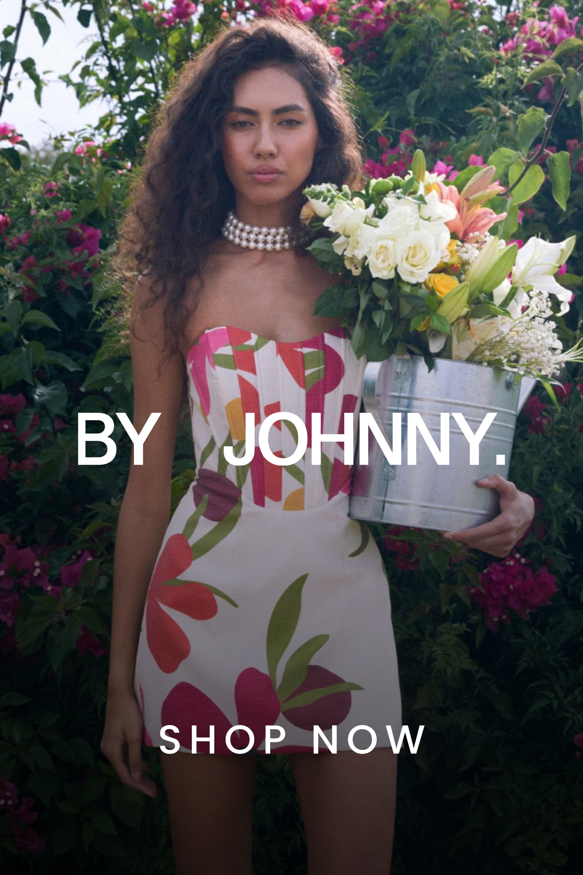 By Johnny. Shop Now.
