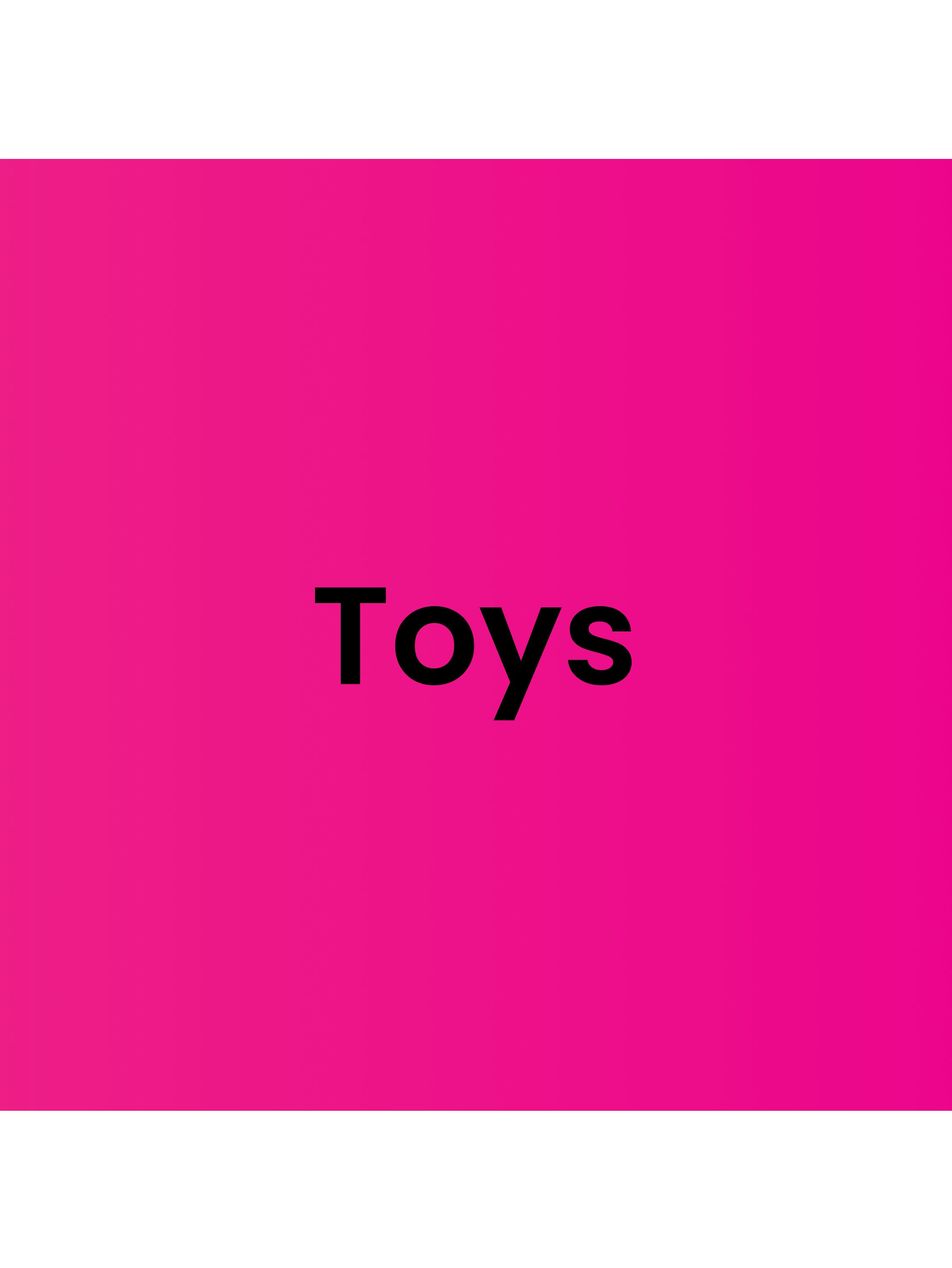 Shop Toy Sale