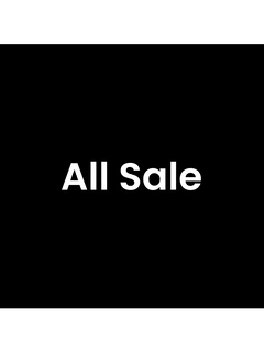 Shop All Sale
