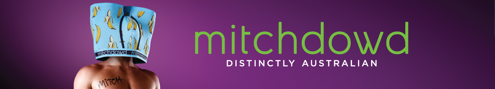 myer mitch dowd boxer shorts