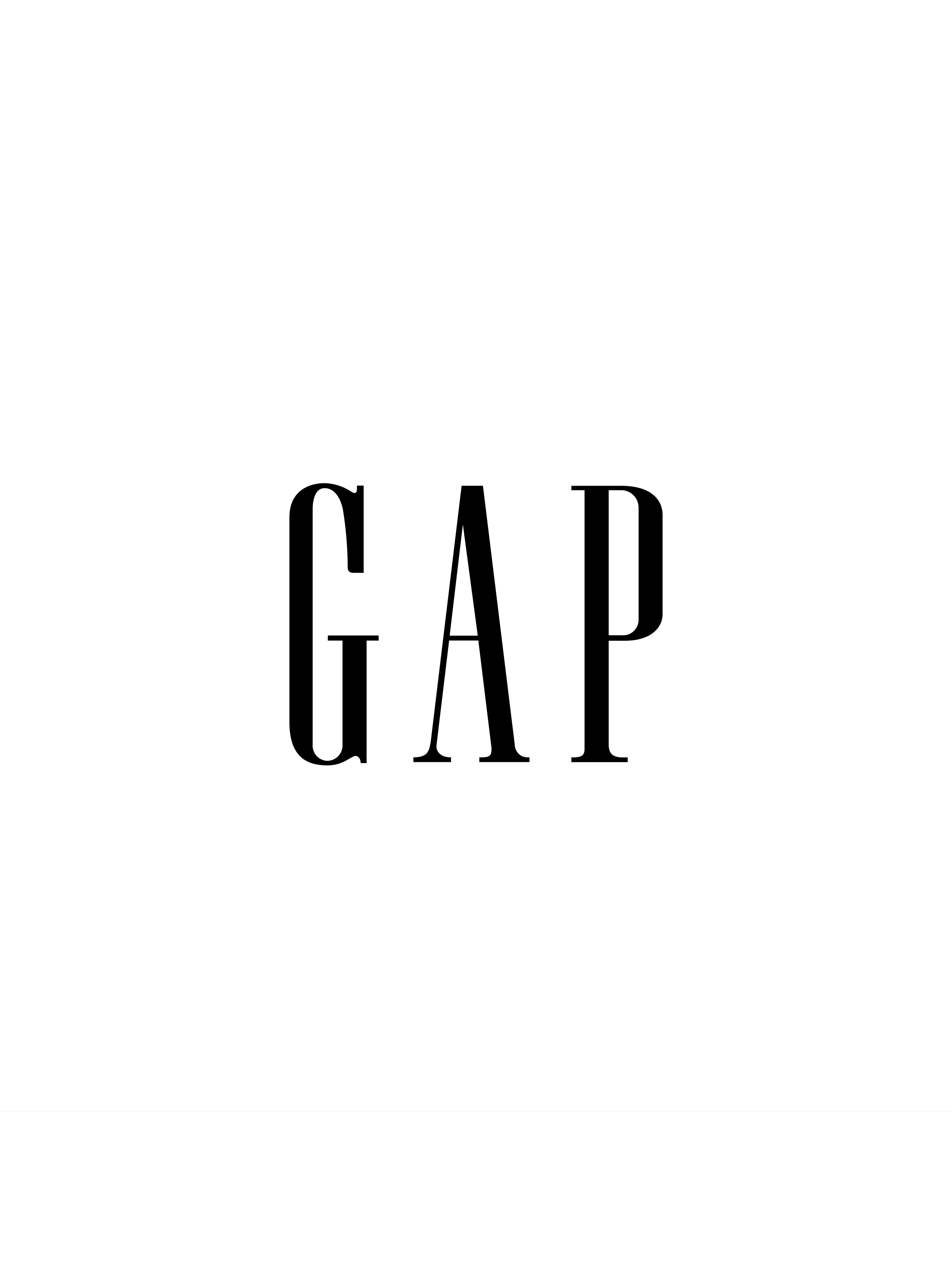 GAP