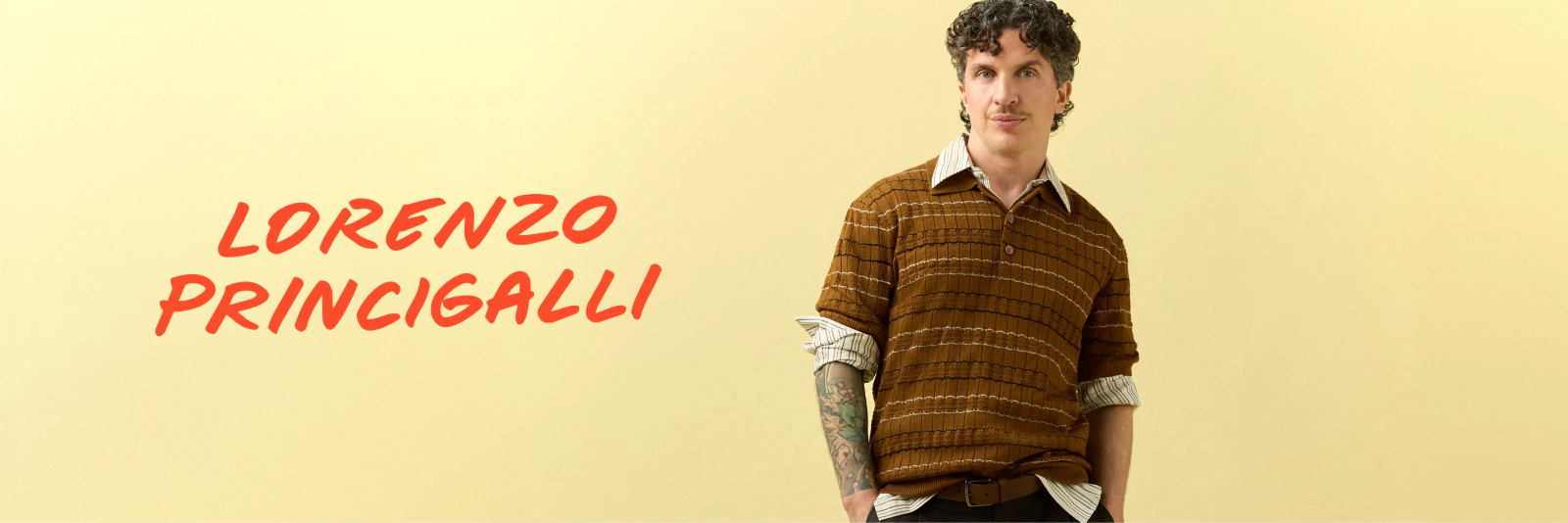 Lorenzo Princigalli