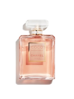 perfume shop chanel