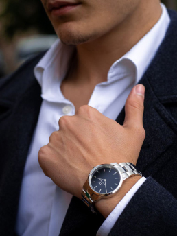 daniel wellington watch myer