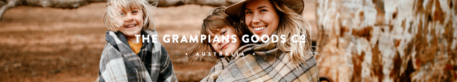 The Grampians Goods Co.