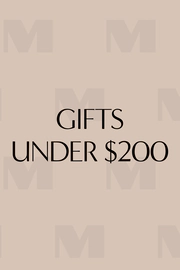 Gifts Under $200. Shop Now.