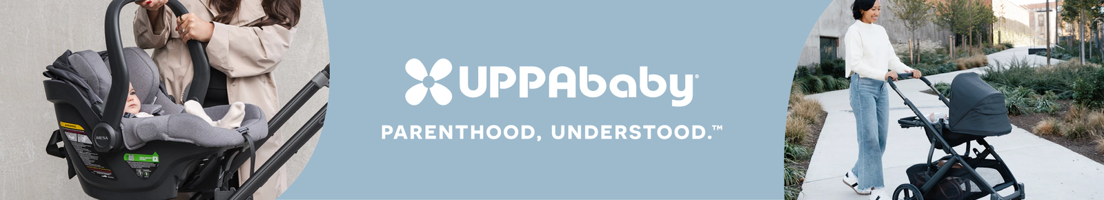 UPPAbaby